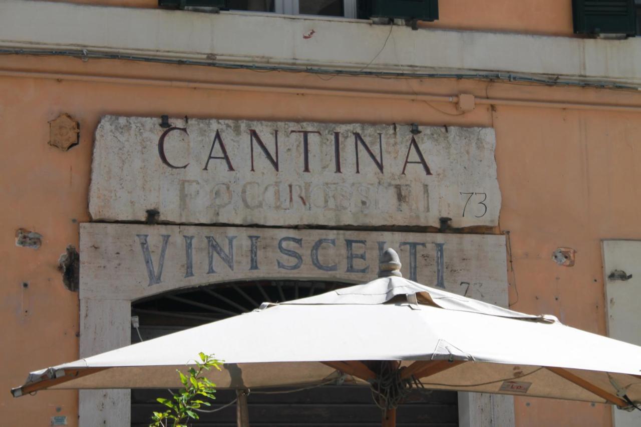 Ben'S Houses - Trastevere Apartment — Photos 2