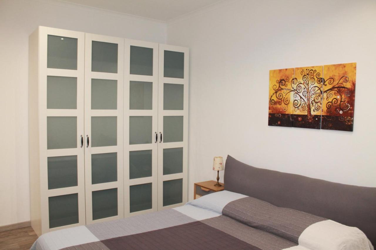 Ben'S Houses - Trastevere Apartment — Photos 3
